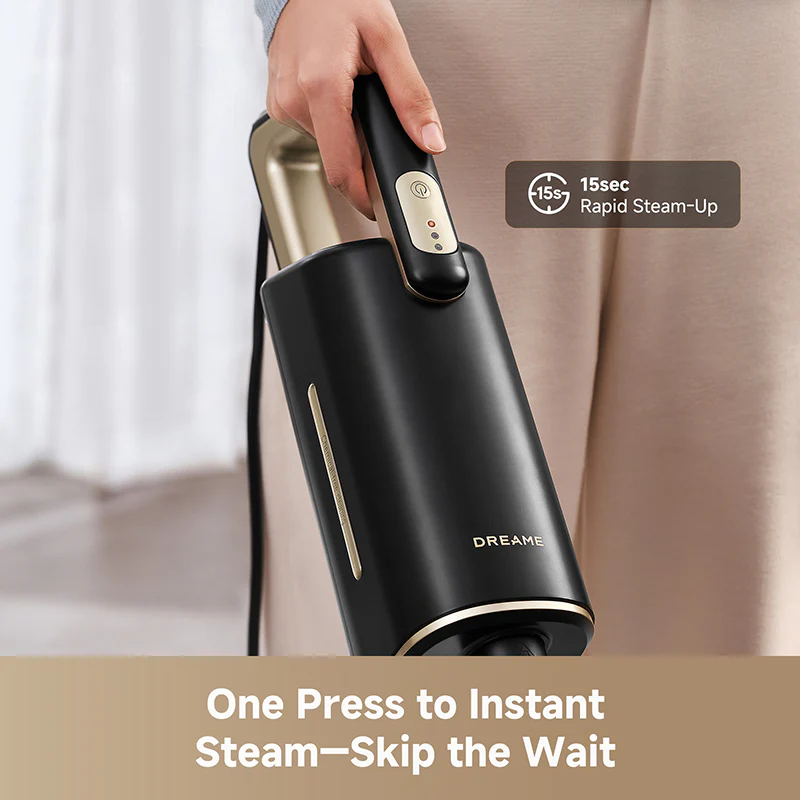 Dreame SH10 Steam Cleaner - Image 9