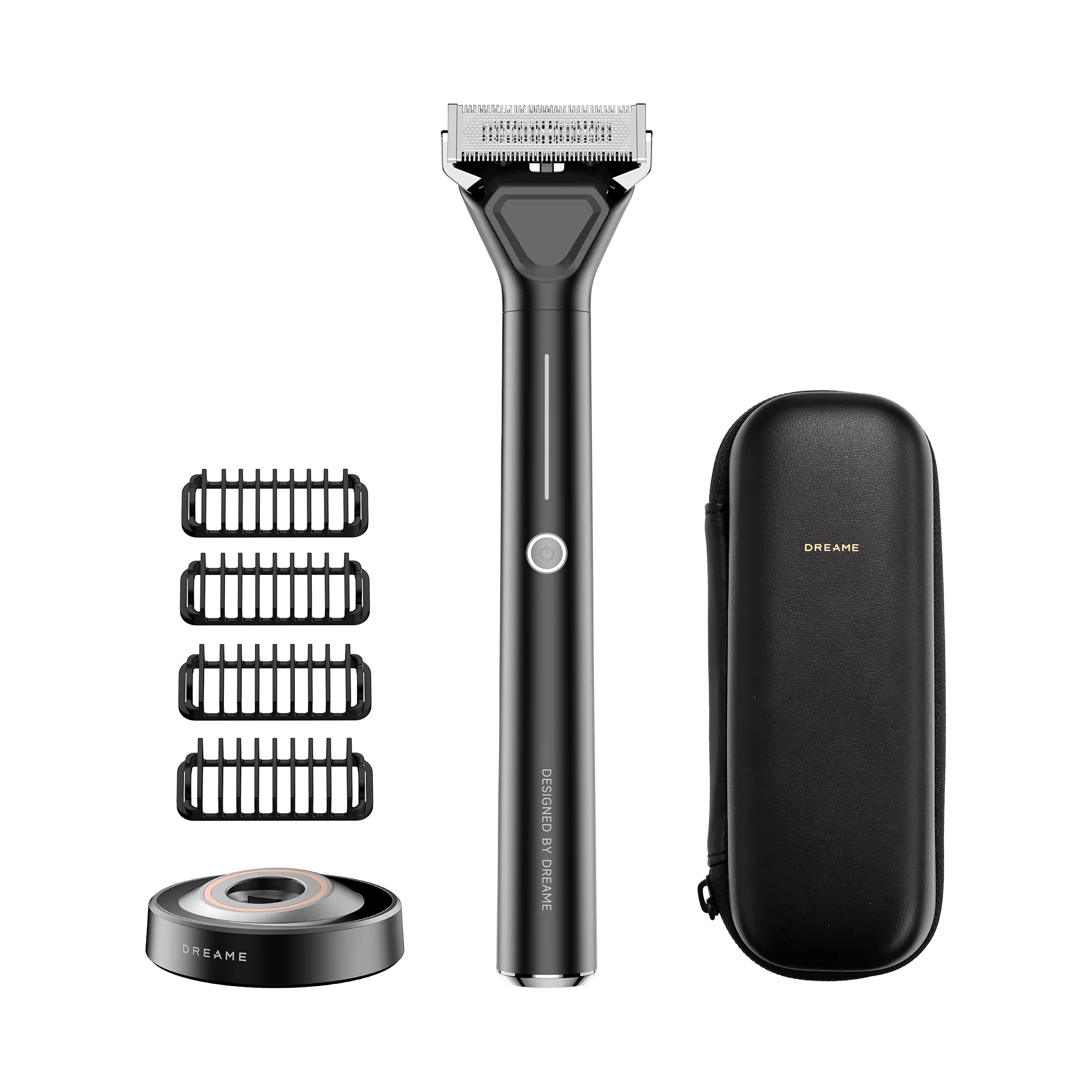 Hair and Skin Care Smart Devices