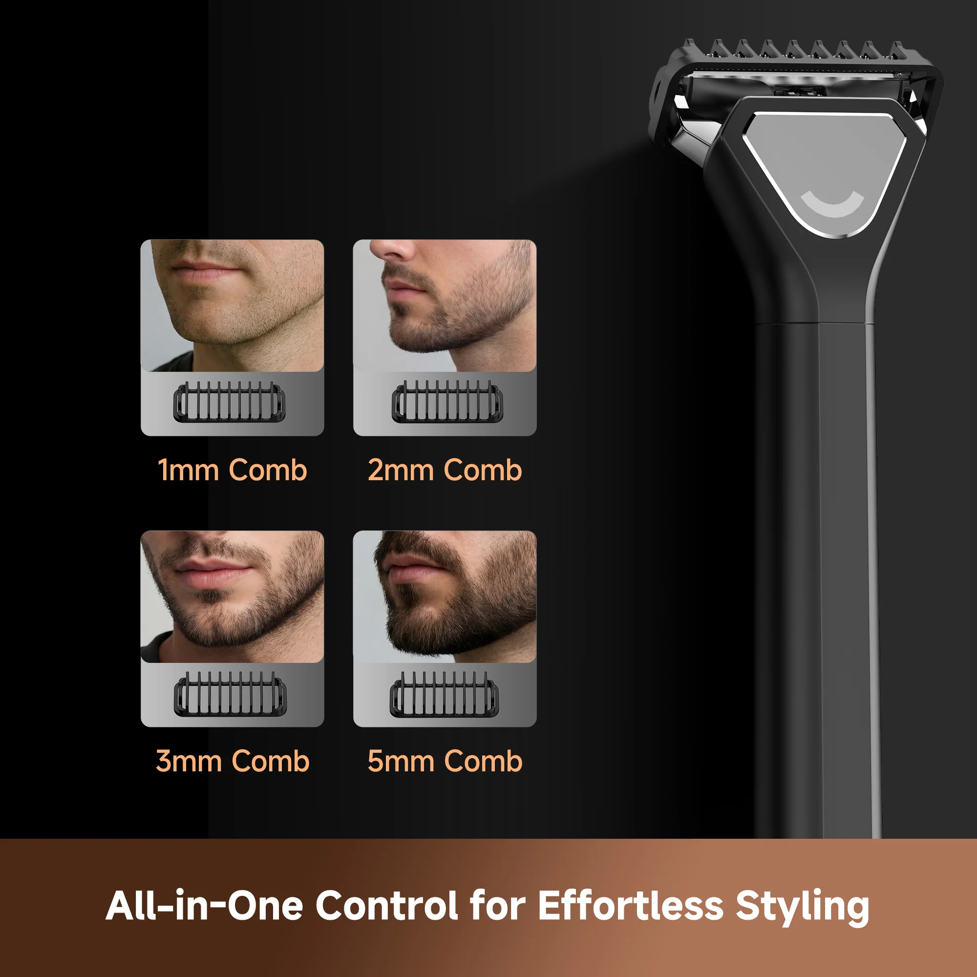 Dreame Swiftbalde Professional Grooming Trimmer - Image 3