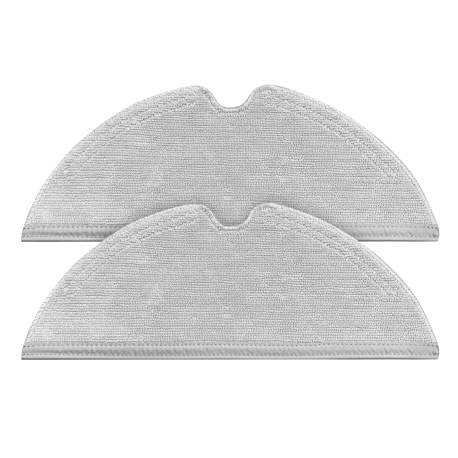 Dreame Drag Mop Pads (2-pack) for D9 / L10 Pro / D9 Pro / D9 Max